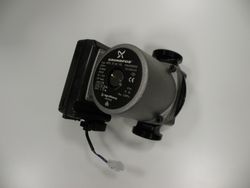 label pompe upm 25-60 erp a atag (exS4810200)